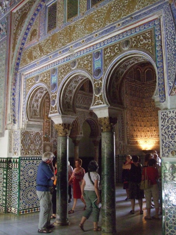 Anadalusien 2009 - 0727 